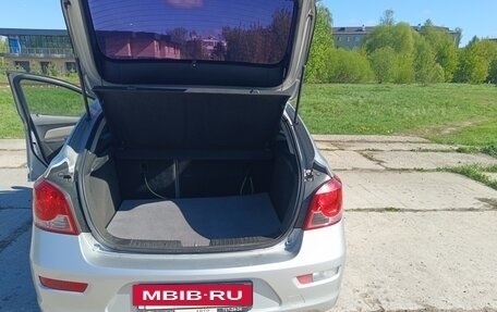 Chevrolet Cruze II, 2011 год, 1 000 000 рублей, 3 фотография