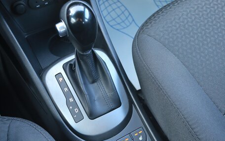 KIA Rio III рестайлинг, 2016 год, 1 200 000 рублей, 17 фотография