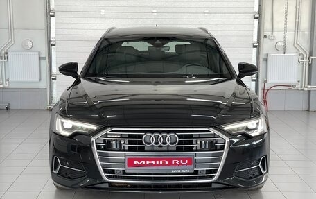 Audi A6, 2020 год, 4 349 000 рублей, 2 фотография