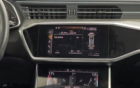 Audi A6, 2020 год, 4 349 000 рублей, 16 фотография