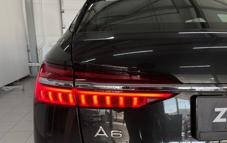 Audi A6, 2020 год, 4 349 000 рублей, 8 фотография