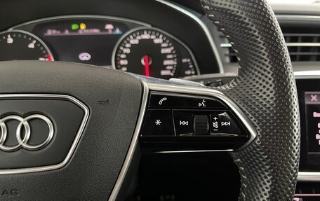 Audi A6, 2020 год, 4 349 000 рублей, 14 фотография