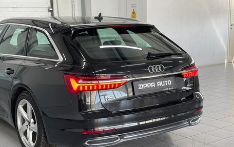 Audi A6, 2020 год, 4 349 000 рублей, 7 фотография