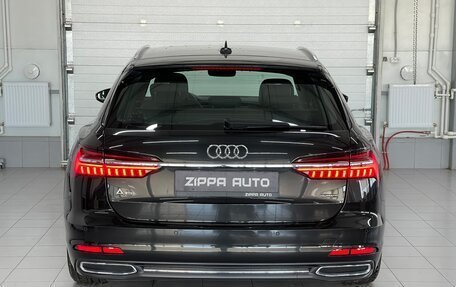 Audi A6, 2020 год, 4 349 000 рублей, 5 фотография