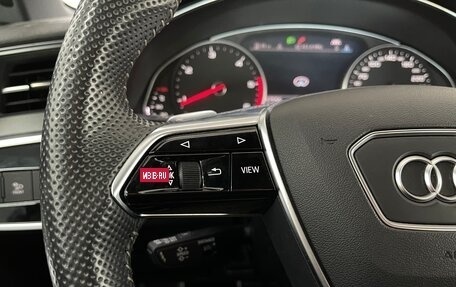Audi A6, 2020 год, 4 349 000 рублей, 13 фотография