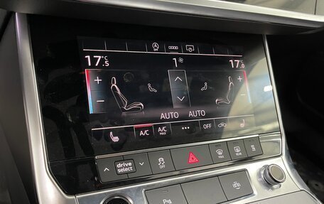 Audi A6, 2020 год, 4 349 000 рублей, 17 фотография