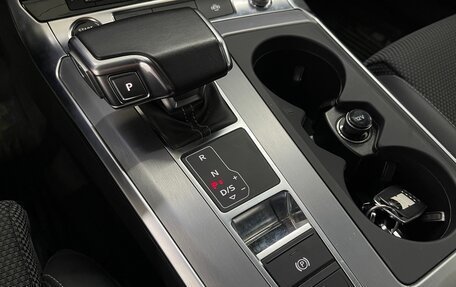 Audi A6, 2020 год, 4 349 000 рублей, 19 фотография