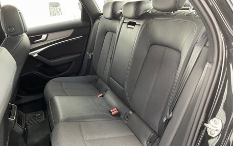 Audi A6, 2020 год, 4 349 000 рублей, 26 фотография