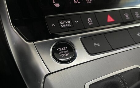 Audi A6, 2020 год, 4 349 000 рублей, 20 фотография