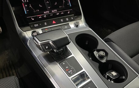 Audi A6, 2020 год, 4 349 000 рублей, 18 фотография