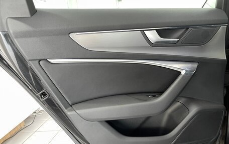 Audi A6, 2020 год, 4 349 000 рублей, 25 фотография