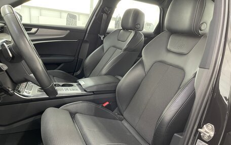 Audi A6, 2020 год, 4 349 000 рублей, 24 фотография