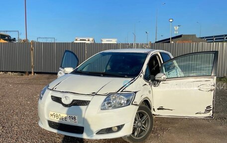 Toyota Auris II, 2008 год, 350 000 рублей, 3 фотография