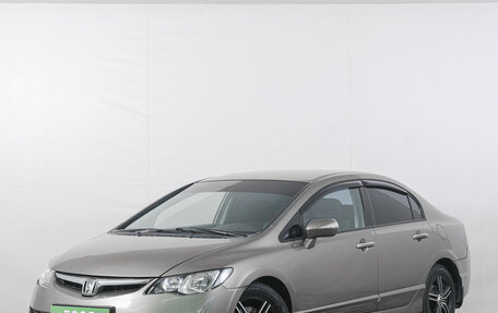 Honda Civic VIII, 2008 год, 699 000 рублей, 4 фотография
