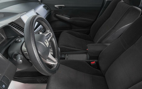 Honda Civic VIII, 2008 год, 699 000 рублей, 9 фотография