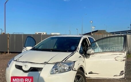 Toyota Auris II, 2008 год, 350 000 рублей, 2 фотография