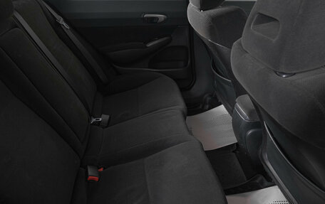 Honda Civic VIII, 2008 год, 699 000 рублей, 11 фотография