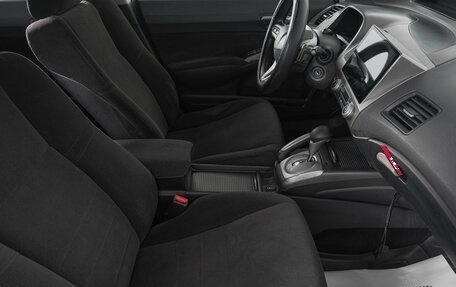Honda Civic VIII, 2008 год, 699 000 рублей, 12 фотография