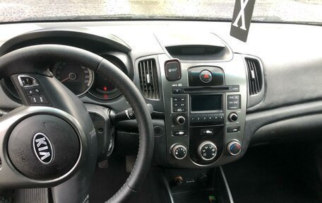 KIA Cerato III, 2011 год, 505 000 рублей, 3 фотография