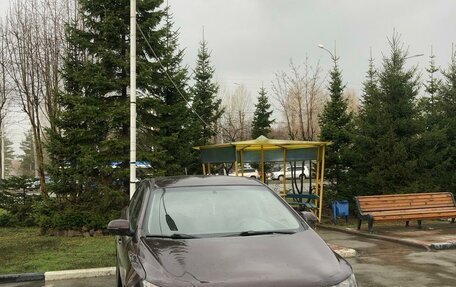 KIA Cerato III, 2011 год, 505 000 рублей, 6 фотография