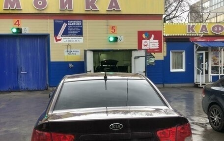 KIA Cerato III, 2011 год, 505 000 рублей, 4 фотография
