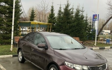 KIA Cerato III, 2011 год, 505 000 рублей, 2 фотография