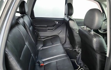 Opel Meriva, 2007 год, 455 000 рублей, 13 фотография