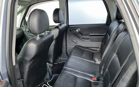 Opel Meriva, 2007 год, 455 000 рублей, 12 фотография
