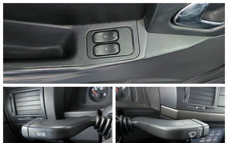 Opel Meriva, 2007 год, 455 000 рублей, 9 фотография