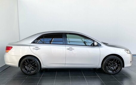 Toyota Allion, 2008 год, 1 120 000 рублей, 6 фотография