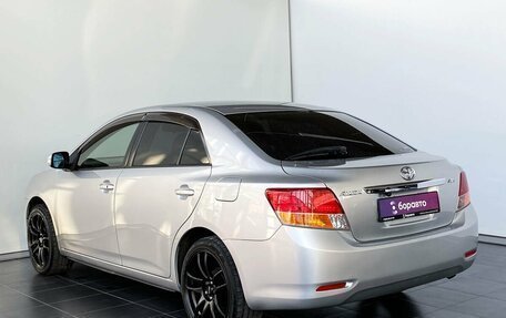 Toyota Allion, 2008 год, 1 120 000 рублей, 4 фотография