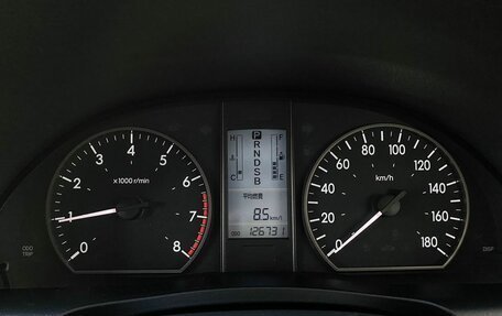 Toyota Allion, 2008 год, 1 120 000 рублей, 8 фотография