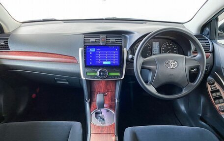 Toyota Allion, 2008 год, 1 120 000 рублей, 7 фотография