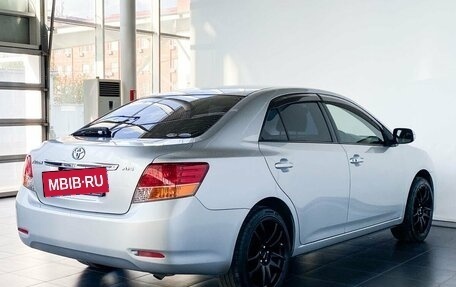 Toyota Allion, 2008 год, 1 120 000 рублей, 3 фотография