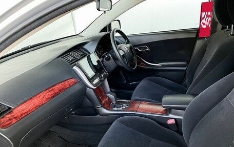 Toyota Allion, 2008 год, 1 120 000 рублей, 11 фотография