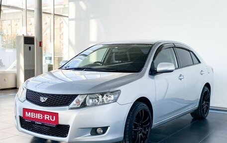 Toyota Allion, 2008 год, 1 120 000 рублей, 2 фотография
