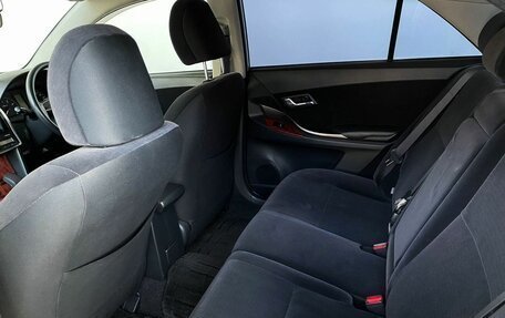 Toyota Allion, 2008 год, 1 120 000 рублей, 12 фотография