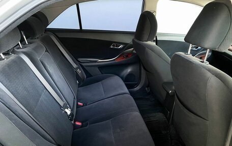 Toyota Allion, 2008 год, 1 120 000 рублей, 13 фотография