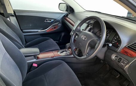 Toyota Allion, 2008 год, 1 120 000 рублей, 14 фотография