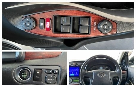 Toyota Allion, 2008 год, 1 120 000 рублей, 9 фотография