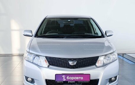 Toyota Allion, 2008 год, 1 120 000 рублей, 16 фотография