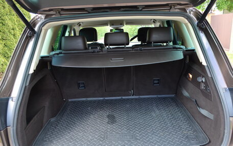 Volkswagen Touareg III, 2013 год, 2 600 000 рублей, 14 фотография