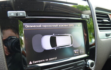 Volkswagen Touareg III, 2013 год, 2 600 000 рублей, 18 фотография