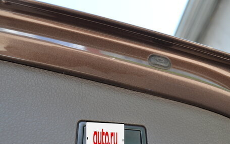 Volkswagen Touareg III, 2013 год, 2 600 000 рублей, 15 фотография