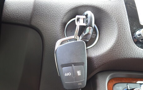 Volkswagen Touareg III, 2013 год, 2 600 000 рублей, 23 фотография