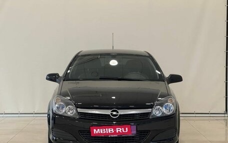 Opel Astra H, 2008 год, 540 000 рублей, 3 фотография