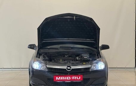 Opel Astra H, 2008 год, 540 000 рублей, 4 фотография
