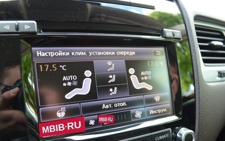 Volkswagen Touareg III, 2013 год, 2 600 000 рублей, 19 фотография