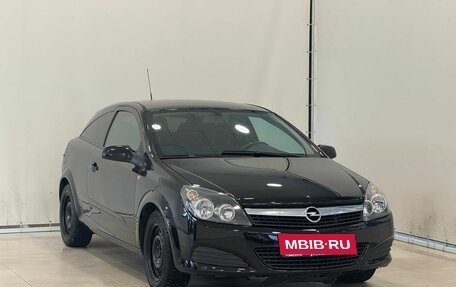 Opel Astra H, 2008 год, 540 000 рублей, 2 фотография