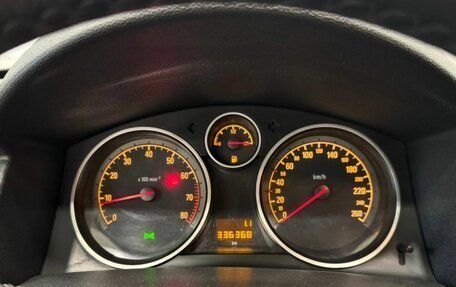 Opel Astra H, 2008 год, 540 000 рублей, 15 фотография